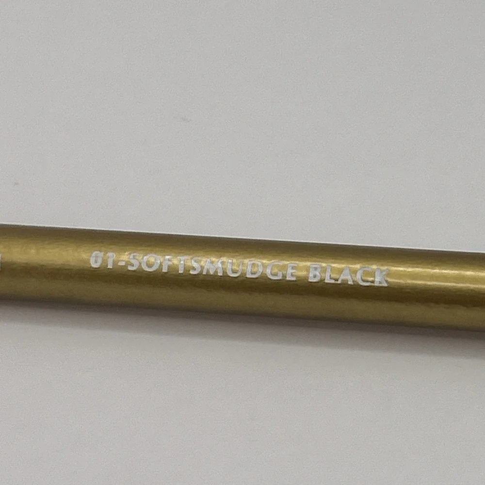 Estee Lauder Eye Defining Pencil Eyeliner SOFTSMUDGE Black New Old Stock
